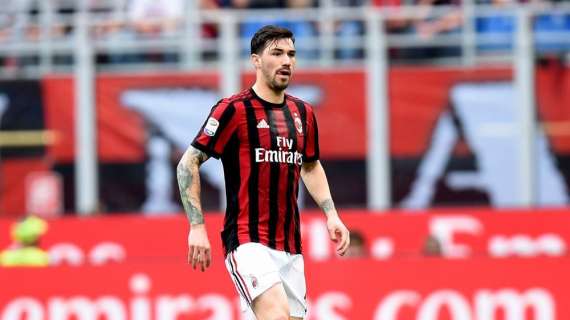 Tuttosport - Il Milan e l’atto d’amore di Romagnoli: Alessio crede nel progetto rossonero e rinnova prima della sentenza Uefa