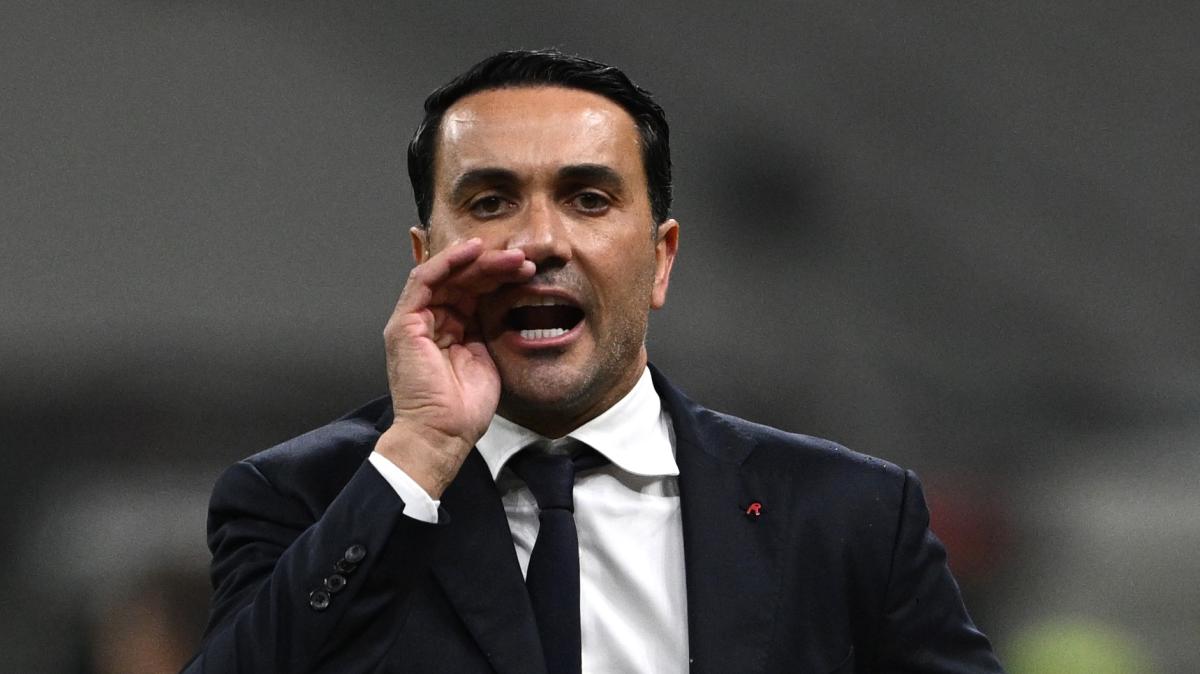 LIVE MN - Palladino: "Oggi non posso parlare del Milan. Con il loro 3-5-2, sapevamo di poterli bucare sulla trequarti dopo aver girato sugli esterni"