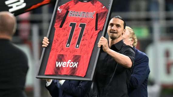 Milan, Cardinale spinge per il ritorno di Ibra. Tutto dipende da Zlatan