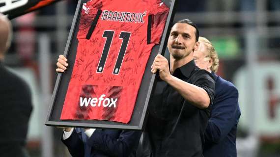 ESCLUSIVA MN - Galderisi: "Uno come Ibra non può che fare bene al Milan. Pioli è un ottimo allenatore"