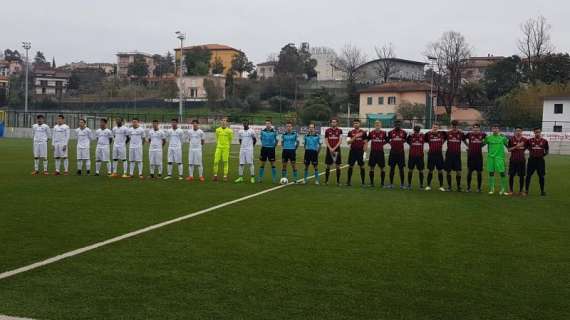 LIVE MN - Viareggio Cup, Milan-Spezia (3-1) - Fischio finale: Hamadi-Tsadjout-Altare, rossoneri avanti nel torneo