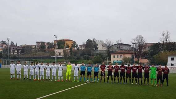 Viareggio Cup, Empoli-Milan: luogo e data dell'ottavo di finale della squadra di Nava