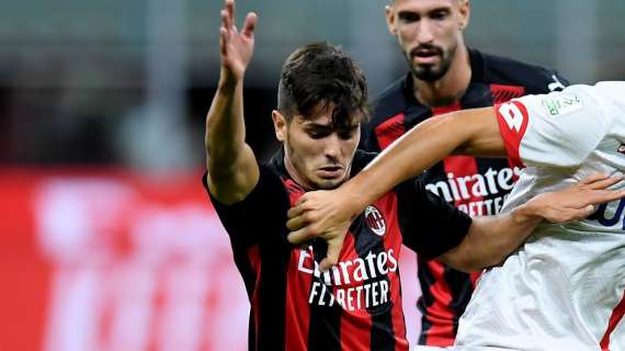 Futuro Brahim Diaz: Milan e Real si riaggiorneranno lungo la stagione