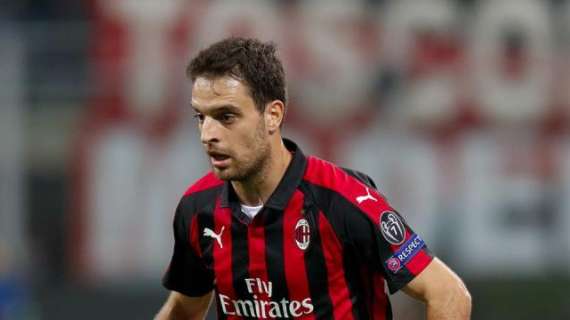 Milan, si avvicina il rientro di Bonaventura