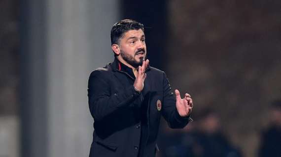 Gattuso, il futuro è al Milan: ora il traghettatore è un autorevole candidato per la prossima stagione