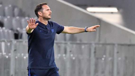 Positivi Covid al Chelsea, in isolamento per 10 giorni