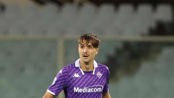 Fiorentina, Ranieri ammonito contro il Bologna: era diffidato, salterà il Milan