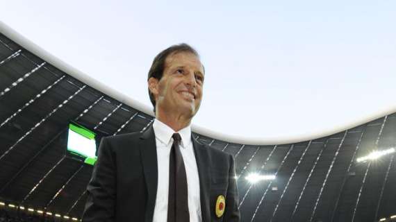 Daniele Buffa/Image Sport