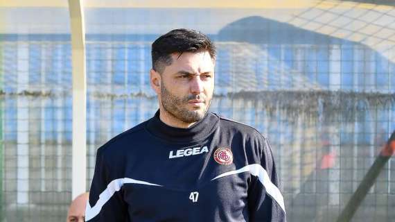 L'ex milanista Amelia può tornare rossonero: è candidato alla panchina del Foggia
