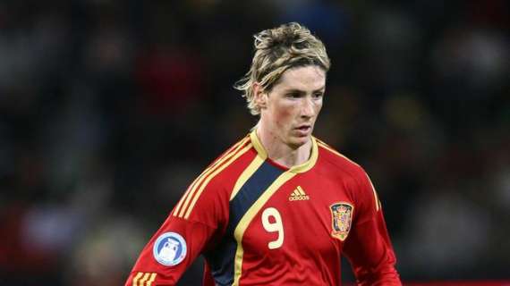 Chelsea: Milan in pole position per Torres