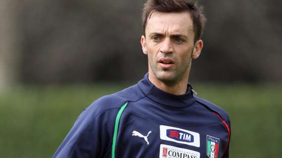 Legrottaglie: "Paura per l'infortunio ma adesso voglio pensare solo al Milan"