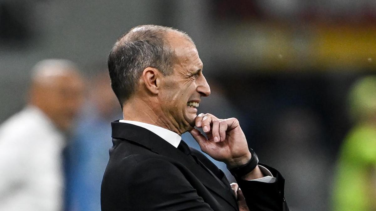 LIVE MN - Allegri: "Rocchi indagato? Forse parlare meno degli arbitri, aiuterebbe a far sì che facciano meglio"