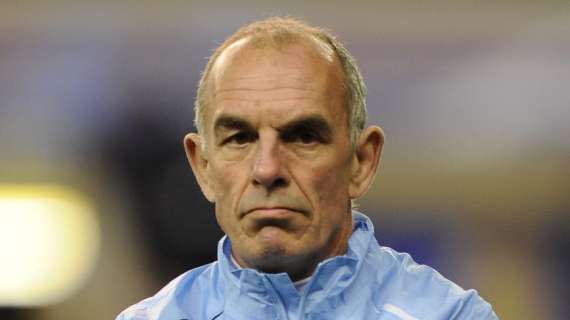 Jordan: "Non era facile vincere a Firenze. Lo scudetto? Speriamo in un crollo dell'Inter"