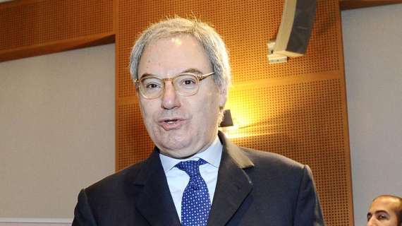 Beretta: "Gli stadi sono quello che ci manca rispetto a Germania e Inghilterra"