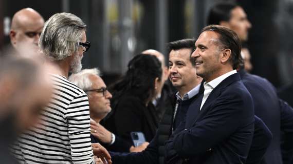 Gazzetta - Milan, ieri incontro Cardinale-Comolli: il presidente del Tolosa non sarà il nuovo ad rossonero