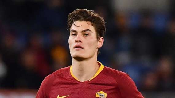 Sky - Di Francesco cambia: ipotesi 4-3-3 con Schick ala e Zaniolo a centrocampo