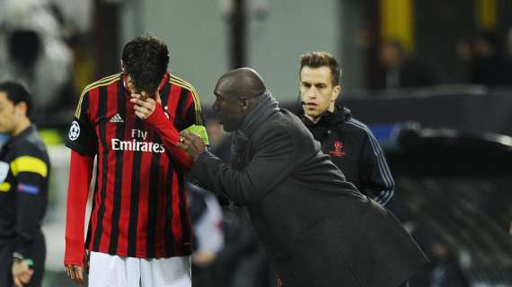 Matteo Gribaudi/Image Sport