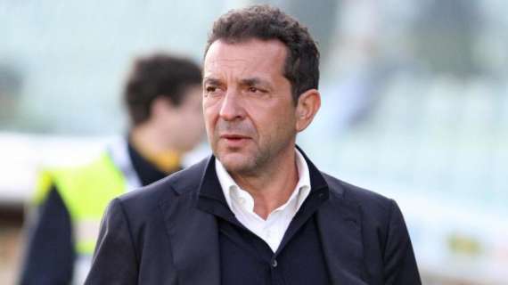 Pulvirenti: "Credo che Maxi Lopez rimarrà al Catania"