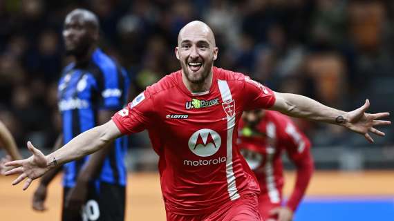Caldirola rivela: "Da tifoso del Milan piansi quando mi arrivò l'offerta dell'Inter"