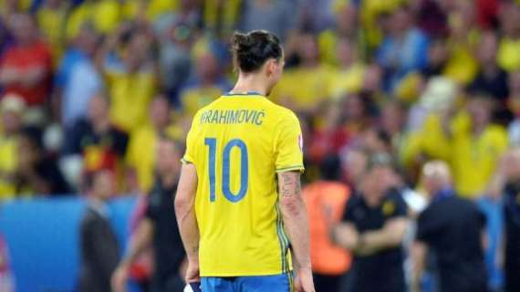 D'Amico su Ibra: "Se ha motivazioni e si sente bene può ancora incidere" 