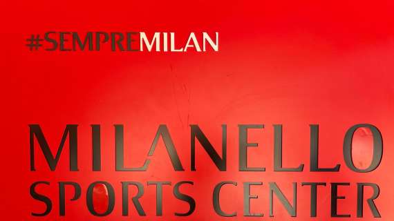 MILANELLO REPORT – Partitella con la Primavera a Milanello