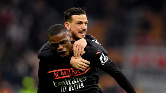 Milan, serviva una vittoria d'inerzia dopo i 7 punti persi