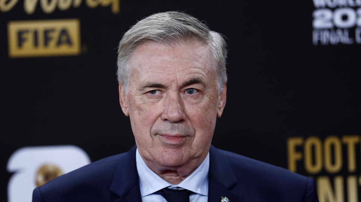Brasile, Ancelotti: “Girone duro, serve battere subito Marocco”