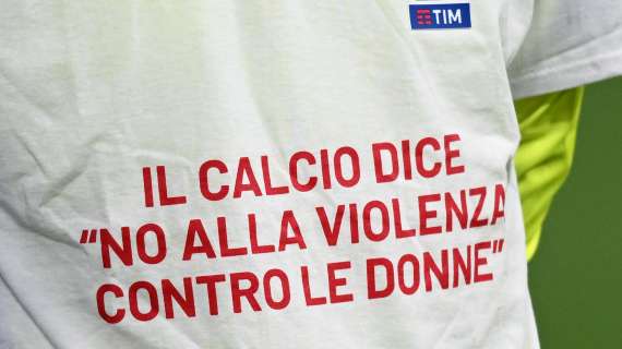 Il Governo promuove la campagna di sensibilizzazione contro la violenza sulle donne ‘NON SEI SOLA!’