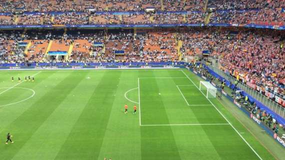 Affari Italiani - San Siro, a Milano la minoranza sta bloccando l'operato della maggioranza per la costruzione del nuovo stadio