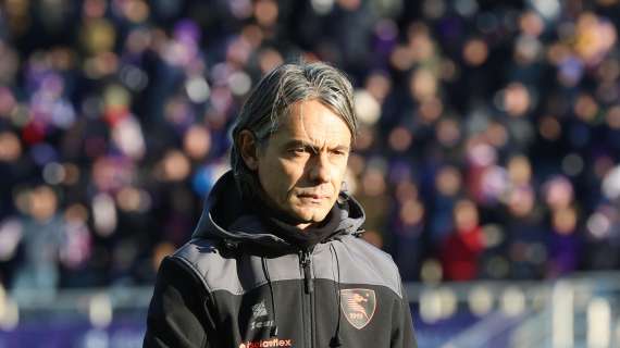 F.Inzaghi: "Al Milan anche per giocare a San Siro. A Milanello non ti mancava nulla"
