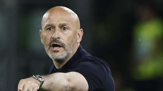Verso la finale di Coppa Italia, Italiano: "Bologna aspetta da tanto questo momento"