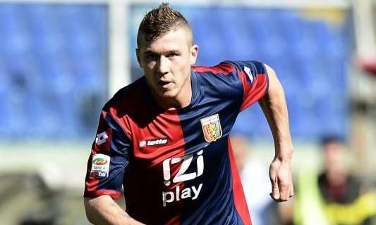 Daniele Buffa/Image Sport
