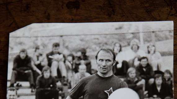 OTD - 23/05/1968, Milan-Amburgo 2-0: i rossoneri vincono la prima Coppa delle Coppe della loro storia