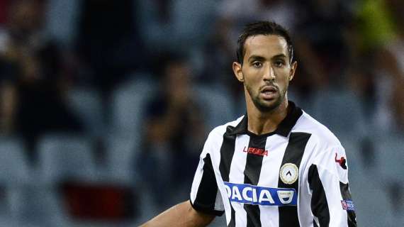 Milan, Paloschi per arrivare a Benatia?