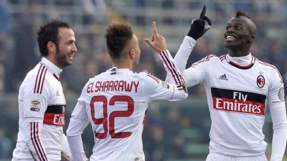 Atalanta-Milan, il timing dei gol degli ultimi incontri