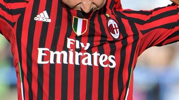 Giuseppe Celeste/Image Sport