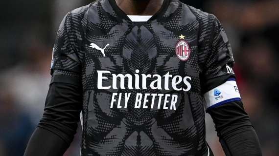 Svilar e Suzuki blindati, il nuovo nome per la porta del Milan è Lucas Perri
