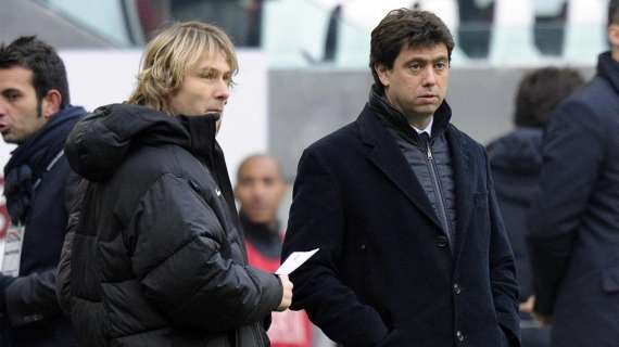 Dalle parole ai comunicati. La Juve mette le mani avanti?