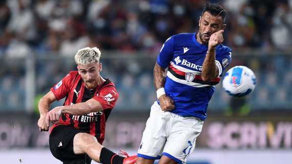 Milan, gioia Saelemaekers: primo gol con la Nazionale