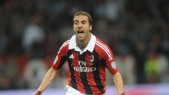 Flamini a Premium Calcio: "Ho sempre dato il massimo, qui c'è un grande gruppo"