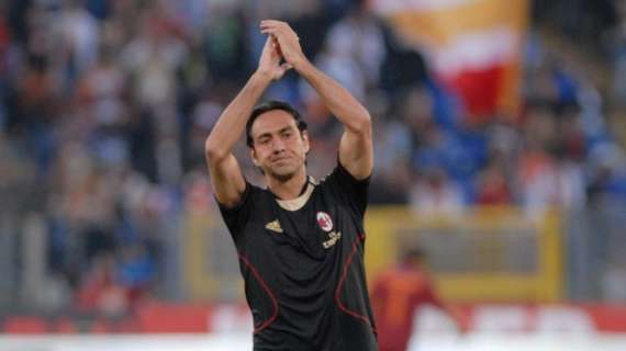 Nesta: "Non è il mio ultimo anno, Pirlo si trova bene alla Juve"