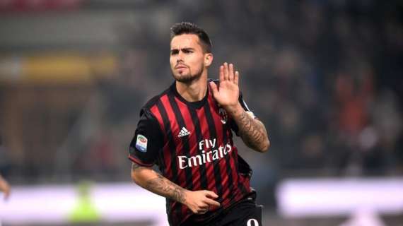 Tuttosport - Il Milan vuole blindare Suso: pronto il rinnovo fino al 2021 con l’ingaggio raddoppiato