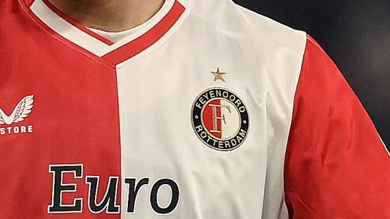 Feyenoord, Trauner in dubbio per il Milan. Il tecnico Priske: "Sarà difficile farcela"