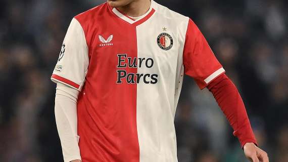 LIVE MN – L’allenatore senza patentino del Feyenoord batte il Milan: a breve la conferenza