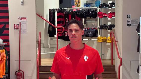Nocerino convinto di Ricci: "Magari lo sottovaluti perché non lo ‘vedi’ sempre, ma è solido e intelligente"