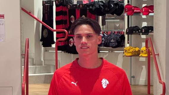 Milan, incognita Ricci. Tuttosport: "Se non gioca, per lui niente Nazionale"