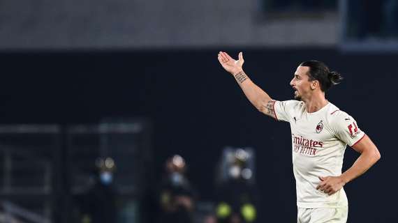 Svezia, Ibrahimovic convocato in nazionale 8 mesi dopo l'ultima volta
