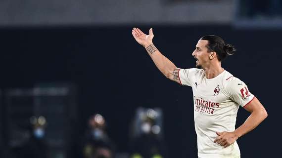 Lazio-Juve, Fiorentina-Milan e Inter-Napoli: è un turno da duri. Per questo c'è Ibra