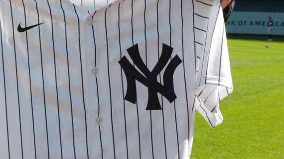 Bruno (vice presidente Yankees): “Uniamo due società vincenti e leader nelle rispettive discipline”