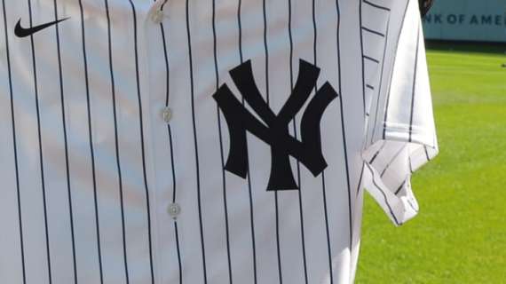 Presso il Milan Store si potranno acquistare prodotti ufficiali dei NY Yankees